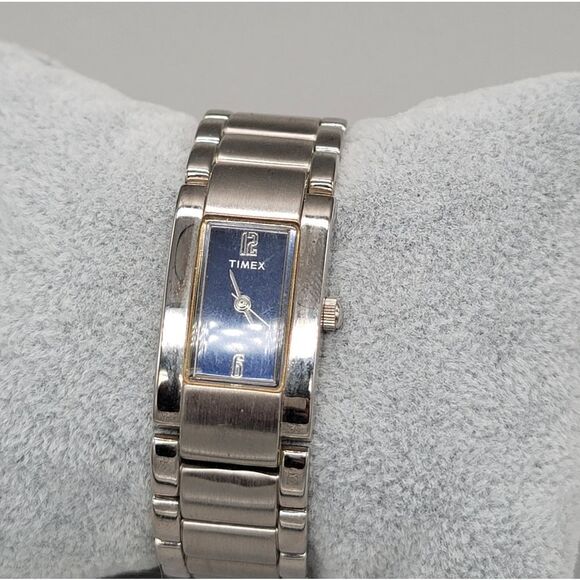 TIMEX Vintage Link Watch - Picture 2 of 6